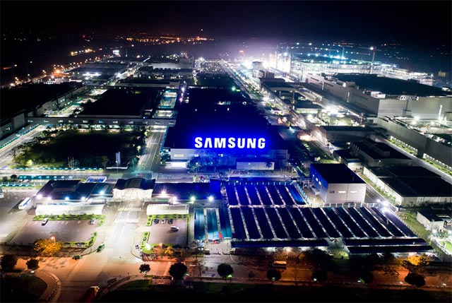Samsung