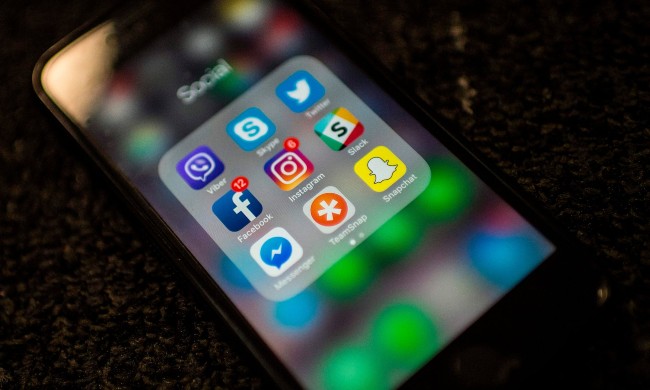 Viber vừa tuyên bố "nghỉ chơi" với Facebook
