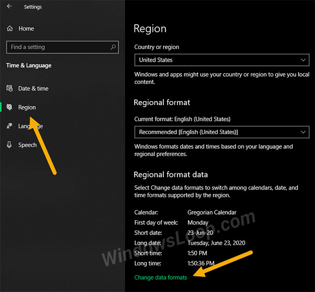 Cách thay đổi những gì Alt+Tab hiển thị trong Windows 10