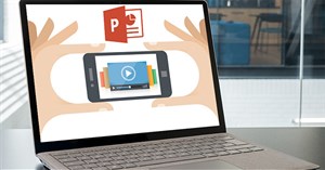 Mời tải phần mềm Leawo PowerPoint to Video Pro đang miễn phí