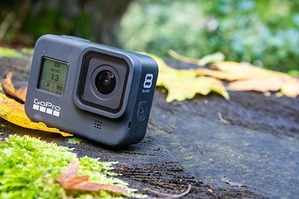 GoPro Hero 8 Black