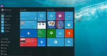 Menu Start của Windows 10 có cần được làm mới và nâng cấp thường xuyên không?