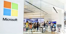 Microsoft đóng cửa vĩnh viễn nhiều cửa hàng bán lẻ, chuyển sang bán online