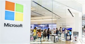 Microsoft đóng cửa vĩnh viễn nhiều cửa hàng bán lẻ, chuyển sang bán online