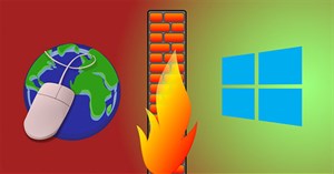 11 phần mềm tường lửa miễn phí đáng dùng nhất