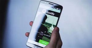 Cách thiết lập Spotify Connect trên Raspberry Pi