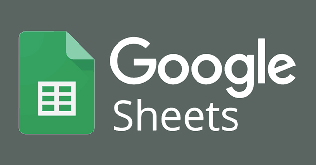 Cách giao việc trong Google Sheets