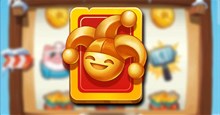 Joker Card Coin Master là gì? Cách lấy Joker Card Coin Master