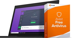 Đánh giá Avast Free Antivirus: Chương trình diệt virus miễn phí tuyệt vời