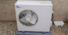 Cục nóng điều hòa không hoạt động? Nguyên nhân và cách khắc phục