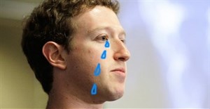Facebook bị tẩy chay, tài sản của Mark Zuckerberg bốc hơi 7 tỷ USD