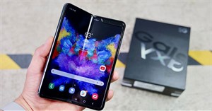 Samsung đang phát triển một mẫu Galaxy Fold 'Lite', giá bán cực kỳ hợp lý