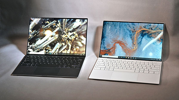 Dell XPS 13 2020