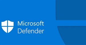 Cách lên lịch quét trong Microsoft Defender Antivirus trên Windows 10