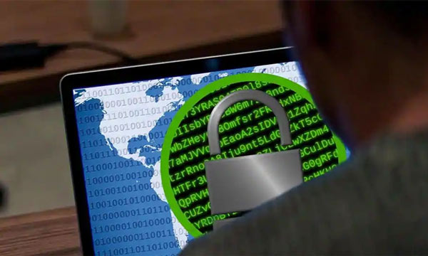 Nhiều tài liệu y khoa quan trọng của UCSF đang bị hacker mã hóa. Ảnh: HT Tech.