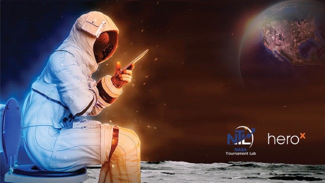 NASA đang cần một giải pháp nhỏ gọn, hiệu quả hơn so với WC hiện tại trên trạm ISS