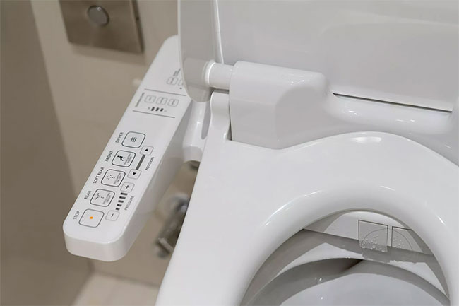 Numi được ca ngợi là toilet thông minh đầu tiên trên thế giới