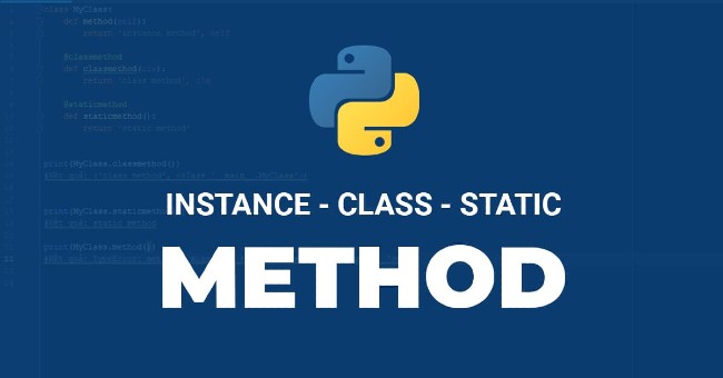 Hàm staticmethod() trong Python được dùng để tạo static method của một đối tượng