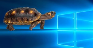 Windows 10 lại cập nhật, lần này không lỗi chỉ làm chậm máy người dùng