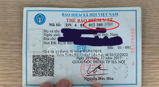 lam the bhyt tai nha