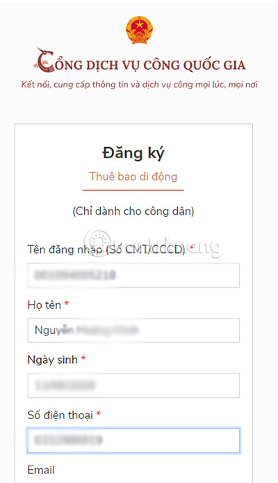 bảo hiểm xã hội