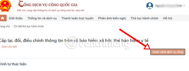 lam the bhxh tai nha