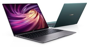 Đánh giá Huawei MateBook X Pro 2020