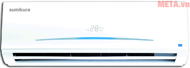 Điều hòa 1 chiều 9000BTU Sumikura SK APS/APO-092