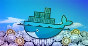 Docker Hub bị hacker lợi dụng để phát tán mã độc Cryptojacking