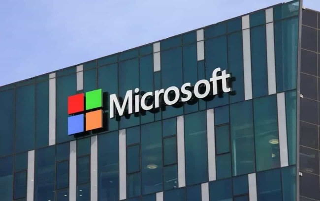 Tới lượt Microsoft tuyên bố ngừng quảng cáo trên các nền tảng của Facebook