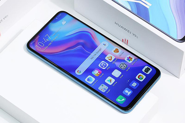 Huawei Y9s