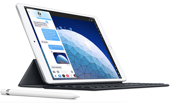 iPad Air 2019