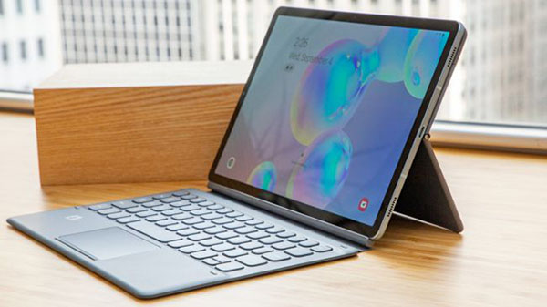 Samsung Galaxy Tab S6