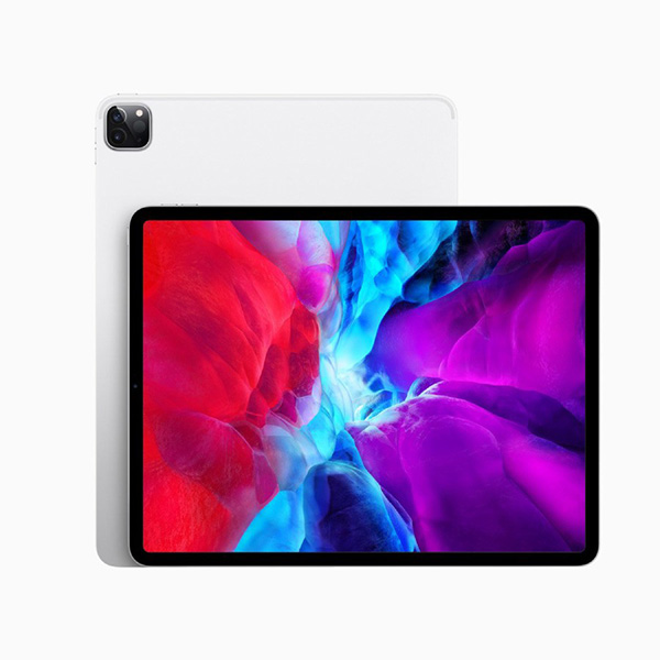 iPad Pro 2020