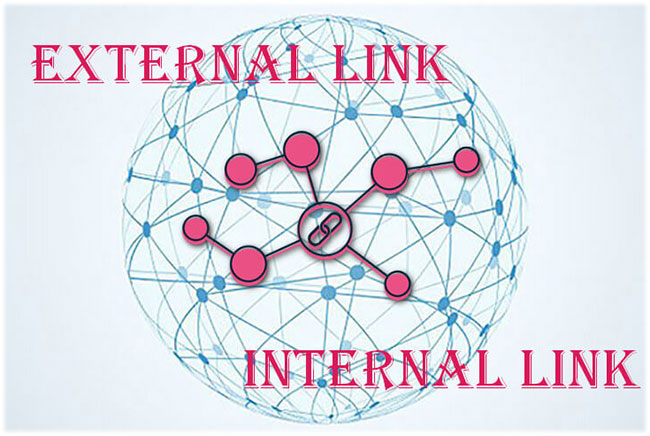 Internal Link và External Link