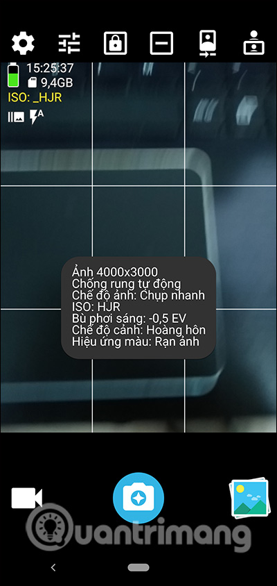Chụp ảnh