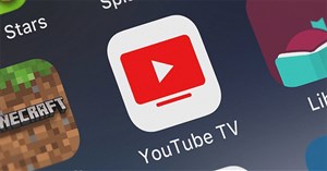 Cách hủy đăng ký dịch vụ YouTube TV