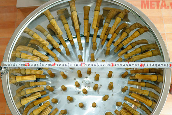 Bí quyết nhổ lông vịt nhanh sạch