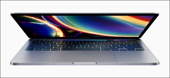 Một số máy tính Mac được trang bị chip T2 từ năm 2018