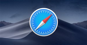 Cách khắc phục lỗi Safari không load được website trên Mac