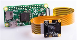 Cách thiết lập livestream camera an ninh Raspberry Pi