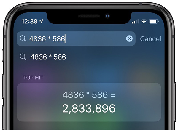Chức năng tính tiền TIP và chia hóa đơn trên Apple Watch