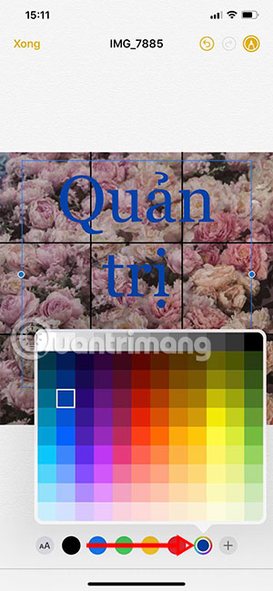 chế ảnh có chắc yêu là đây