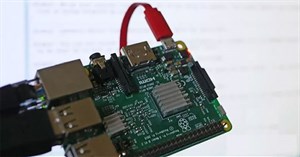 Cách biến Raspberry Pi thành IRC server