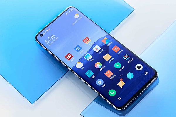 Xiaomi Mi 10 Pro