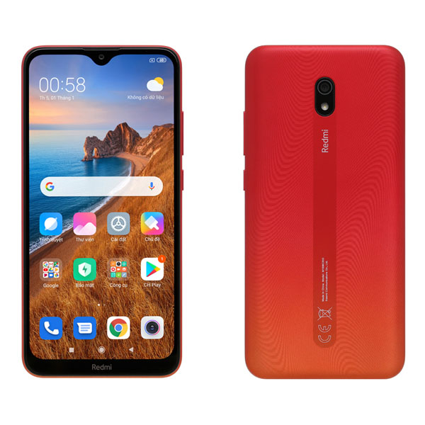 Redmi 8A