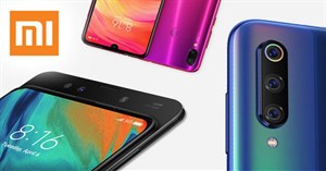 Top 8 điện thoại Xiaomi tốt nhất 2024