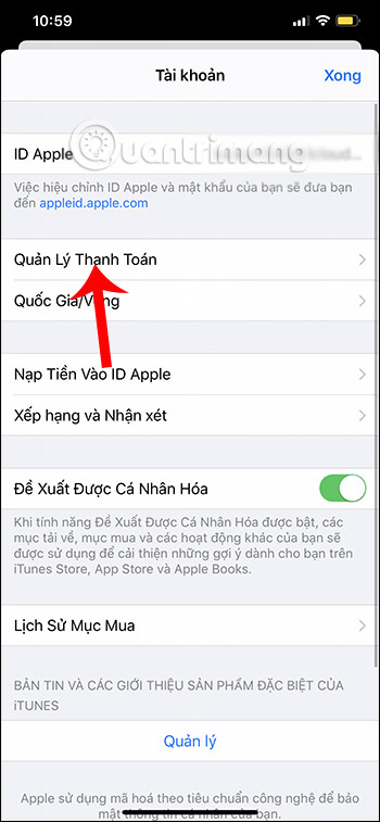 Bật Flash cảnh báo trên iPhone 7 Plus - Thegioididong.com