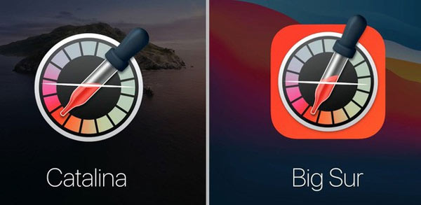 Phần chất lỏng bên trong chiếc ống đã bị lệch so với trục ngang của mặt thoáng