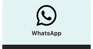 Whatsapp có bản cập nhật lớn với hàng loạt tính năng mới